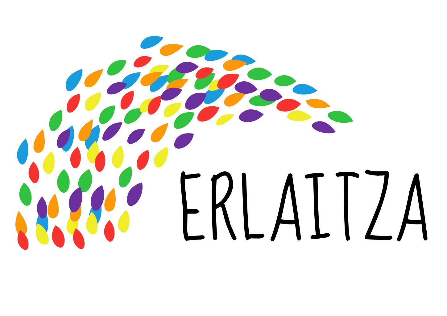 Logo d'Erlaitza Eskola