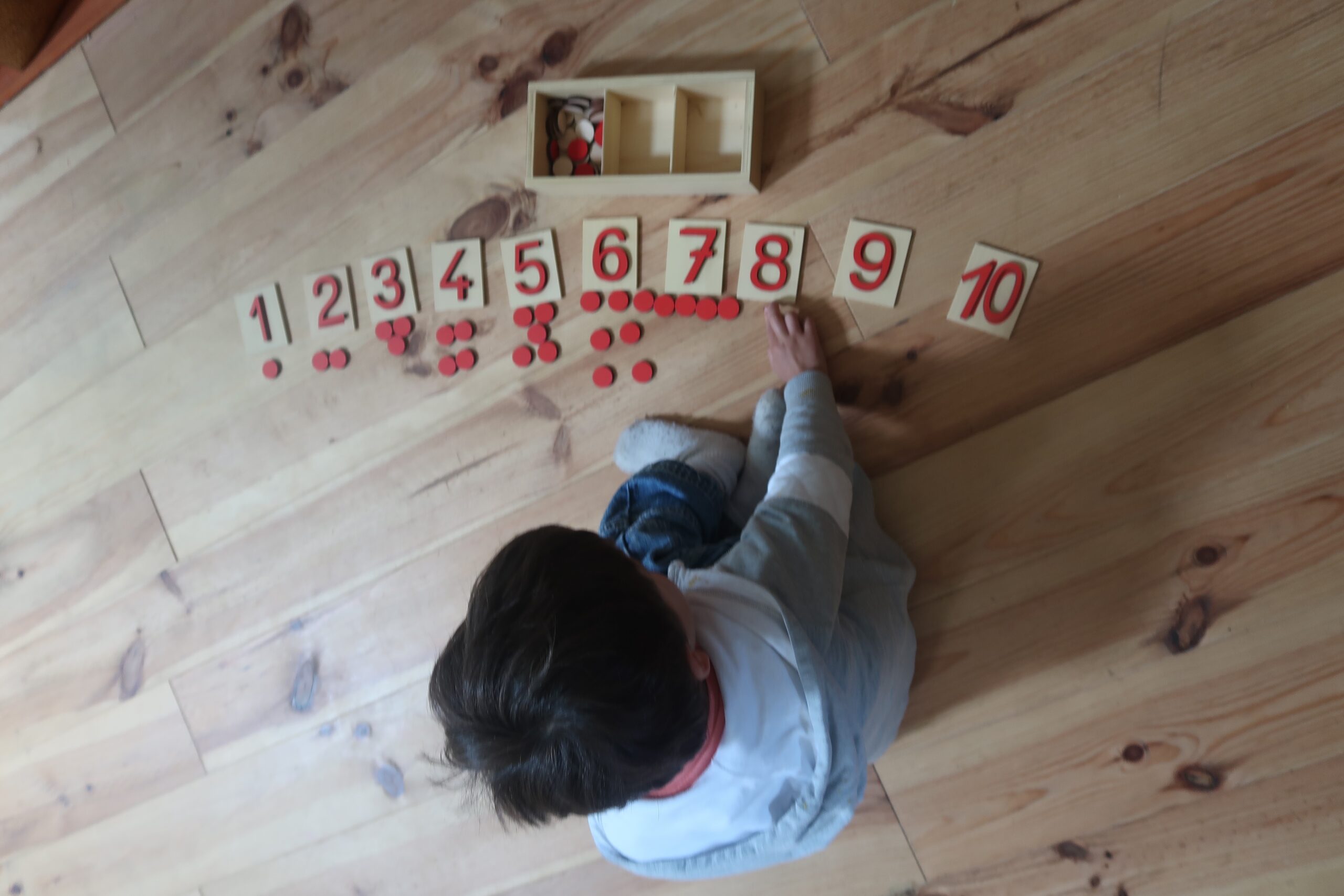 PHOTO APPRENTISAGE